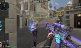 逆战体验服最新爆料7月猎场,逆战体验服猎场爆料揭秘